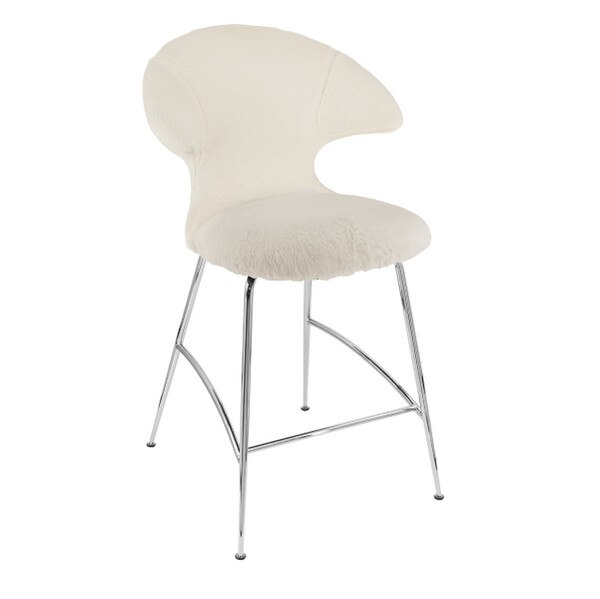 Time Flies Stool
